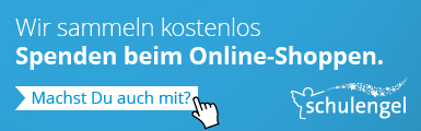 Schulengel – Förderverein unterstützen
