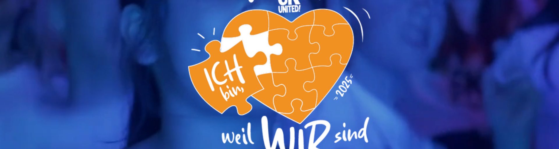 Titelbild: Auftritt beim 6K-UNITED